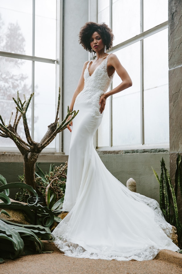 Wedding Dress Trends 202X: Key Directions and Inspirations