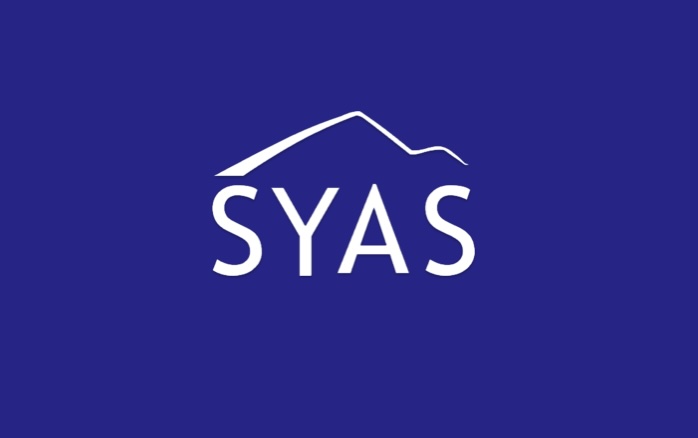 Syas